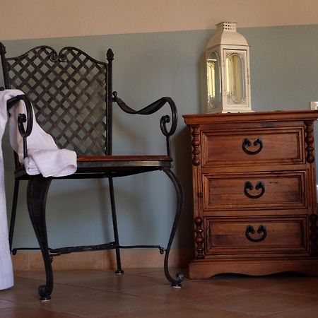Agriturismo Podere Farnesiana Таркуїнія Екстер'єр фото