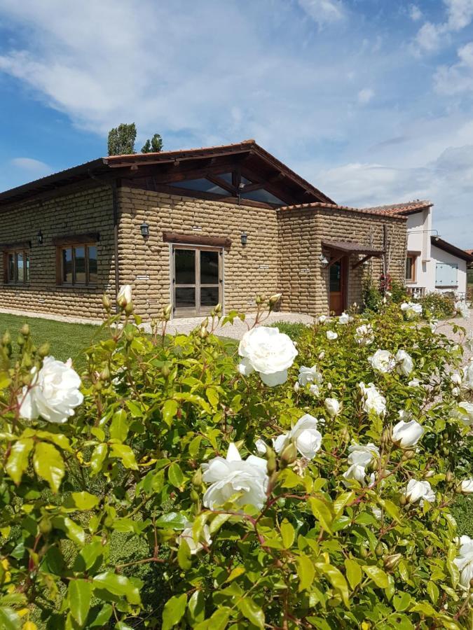 Agriturismo Podere Farnesiana Таркуїнія Екстер'єр фото